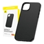 Attēls no Phone Case for iPhone 15 Plus Baseus Fauxther Seri