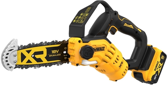 Picture of Pia acuchowa Dewalt DCMPS520P1-QW 18 V 20 cm