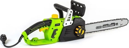 Attēls no Pia acuchowa Fieldmann FZP 2025-E 2400 W 40.5 cm