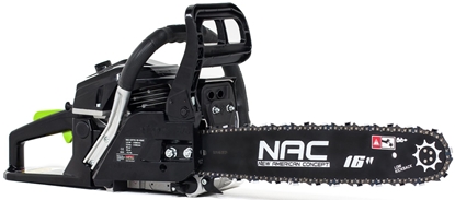 Attēls no Pia acuchowa NAC CST45-40-02AC 2.2 KM 45 cm3 40 cm