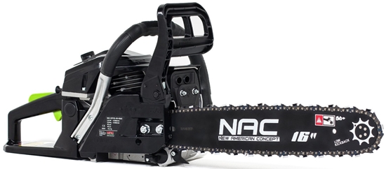Picture of Pia acuchowa NAC CST45-40-02AC 2.2 KM 45 cm3 40 cm