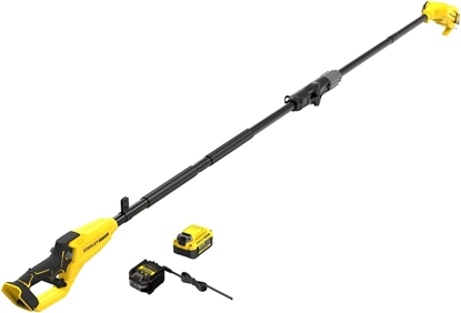 Attēls no Pia acuchowa Stanley SFMCPS720M1-QW 18 V 20 cm