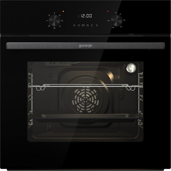 Picture of Piekarnik BO6635E01BG