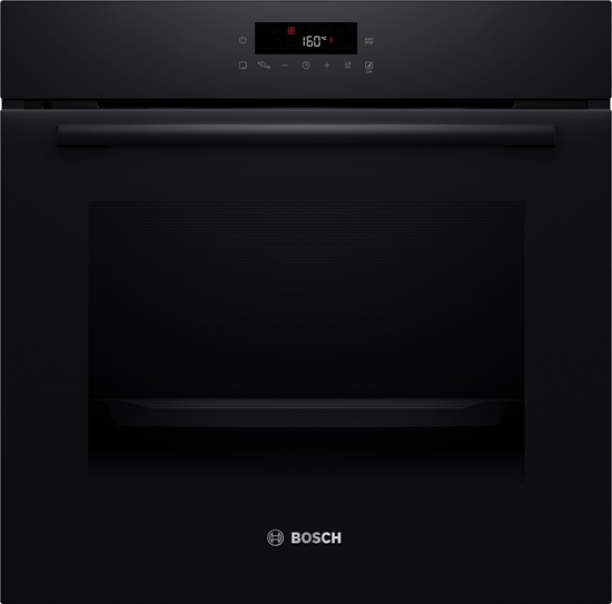 Picture of Piekarnik Bosch Seria 2 HBA571BB4 piekarnik 71 l 3600 W Czarny