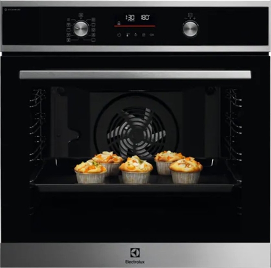 Изображение Piekarnik Electrolux OVEN EOD6P66X ELX