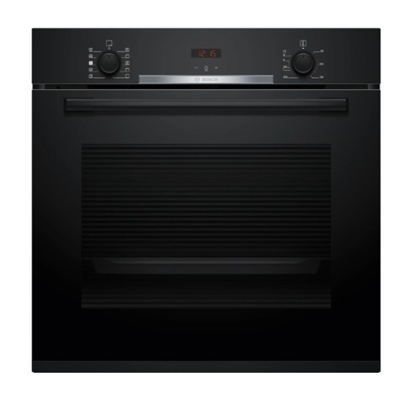 Attēls no Piekarnik HQA334EB4 Serie 4 Funkcja Pary