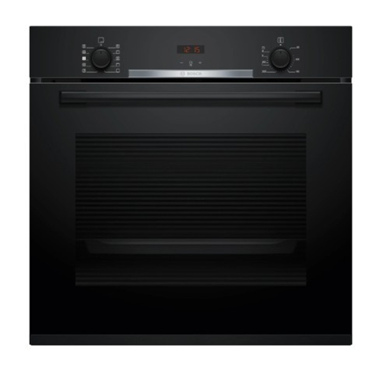 Изображение Piekarnik HQA334EB4 Serie 4 Funkcja Pary