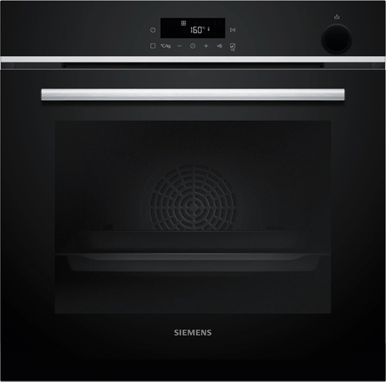 Изображение Piekarnik Siemens HR532GBS3 Piekarnik IQ300