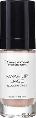 Изображение Pierre Rene Baza rozwietlajca pod makija 30ml