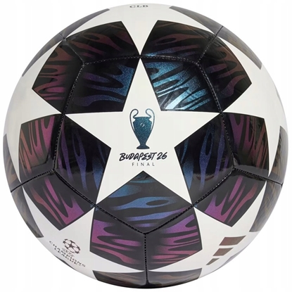 Изображение Pika adidas UCL Club JX9091