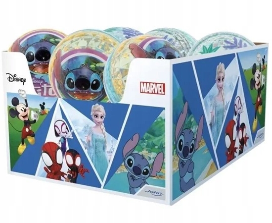 Picture of PILKA BROK STITCH 10CM JOHN