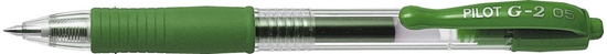 Picture of Pilot Dugopis elowy G2 zielony (WP1015)