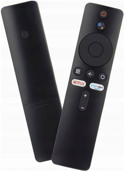 Изображение Pilot RTV Lamex LXRM006B XIAOMI BOX S/STICK LXRM006B (5902270791525)