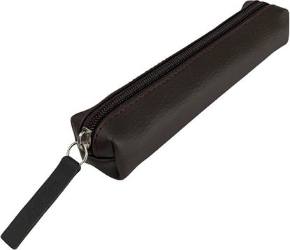 Picture of Piórnik Bee-bee Piórnik mini prostokt Dark chocolate