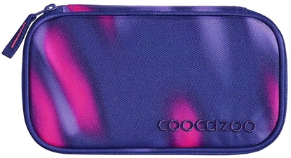 Attēls no Piórnik Hama Coocazoo przybornik, kolor:  Aurora Glow