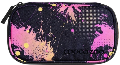 Attēls no Piórnik Hama Coocazoo przybornik, kolor:  Colour Drift