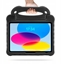 Изображение Pipetto Activity Case, black - iPad (A16) / iPad (2022)