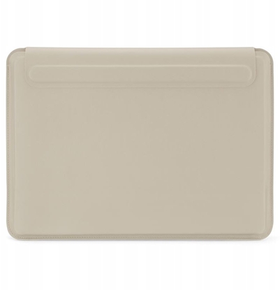 Attēls no Pipetto Ultra Slim Sleeve, light pink - MacBook 13/14