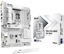 Picture of Pyta gówna ASRock B860 CHALLENGER WIFI WHITE