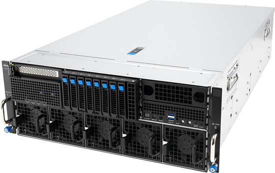 Изображение Serwer Asus ASUS ESC8000A-E13P/3200W/8N/G 90SF0404-M00ZR0