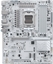 Изображение Pyta gówna Asus TUF GAMING B850-PRO WIFI7 W NEO