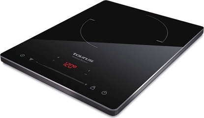 Attēls no Pyta grzewcza Taurus Nastawna pyta indukcyjna Taurus Darkfire