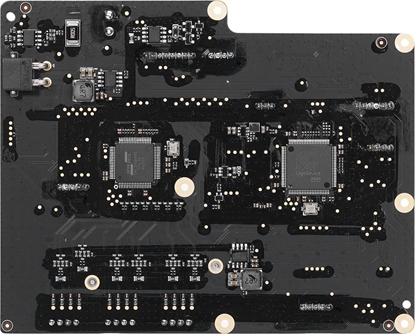 Attēls no Pyta MC pyta kontrolna ruchu do drukarek Bambu Lab z serii H2D