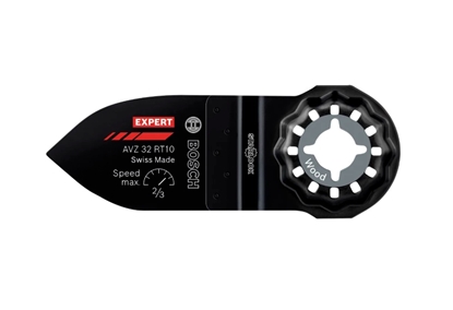 Attēls no PYTA SZLIFIERSKA RBE - 1ER AVZ 32 RT10