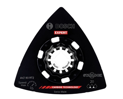 Attēls no PYTA SZLIFIERSKA RBE - 1ER AVZ 90 RT2