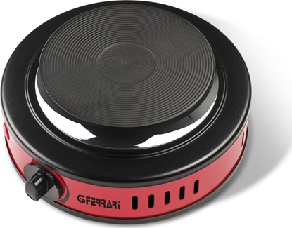 Изображение Pyta wolnostojca G3Ferrari Kuchenka elektryczna G3Ferrari G10157 1-palnikowa