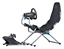 Attēls no Playseat Challenge X - Logitech G Edition Console gaming chair Black  Grey