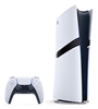 Изображение PLAYSTATION 5 CONSOLE PRO DIG/2TB 711719024040 SONY