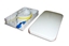 Attēls no Plastmasas sadales kārba optikai, 1 ports, Simplex, 20x12x4