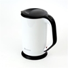 Picture of Platinet PEKD1818W Modern Electric Kettle / 1700 ml / 1800W / Glossy White