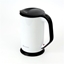 Attēls no Platinet PEKD1818W Modern Electric Kettle / 1700 ml / 1800W / Glossy White