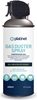 Picture of Platinet PFS5130G compressed air duster 400 ml