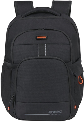 Attēls no Plecak Hama 160123 1041 AMERICAN TOUR. PLECAK AT WORK NXT DO LAPTOPA 14.0 CZARNY