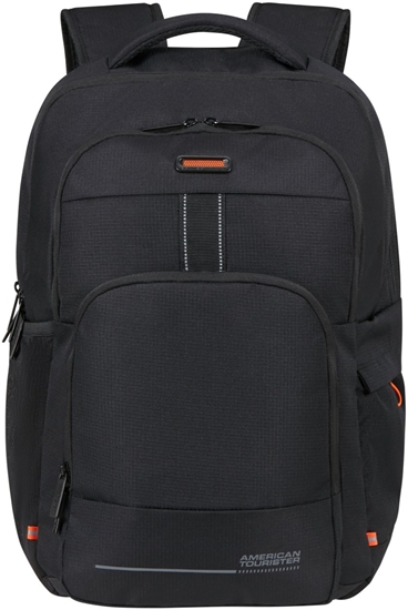 Picture of Plecak Hama 160124 1041 AMERICAN TOUR. PLECAK AT WORK NXT DO LAPTOPA 15.6 CZARNY