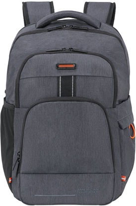 Attēls no Plecak Hama 160124 8412 AMERICAN TOUR. PLECAK AT WORK NXT DO LAPTOPA 15.6 SZARY