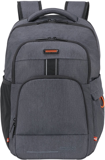Picture of Plecak Hama 160124 8412 AMERICAN TOUR. PLECAK AT WORK NXT DO LAPTOPA 15.6 SZARY