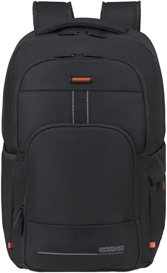 Picture of Plecak Hama 160125 1041 AMERICAN TOUR. PLECAK AT WORK NXT DO LAPTOPA 17.3 CZARNY