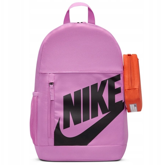 Picture of Plecak Nike Elementa z piórnikiem HJ4186-503