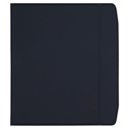 Attēls no PocketBook Charge - Blue Wave Cover for Era