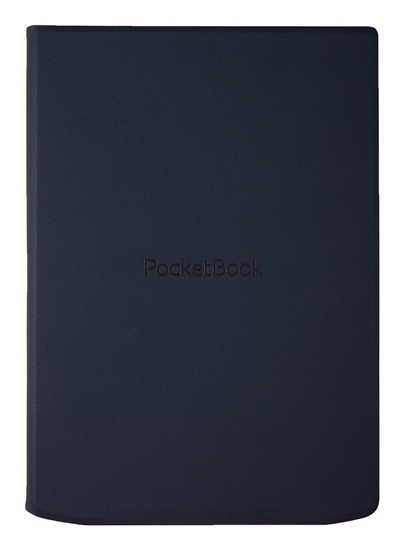Picture of PocketBook Charge Night Blue Cover InkPad 4 / Color 2/3