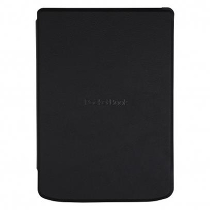 Attēls no PocketBook Shell - Black Cover for Verse / Verse Pro