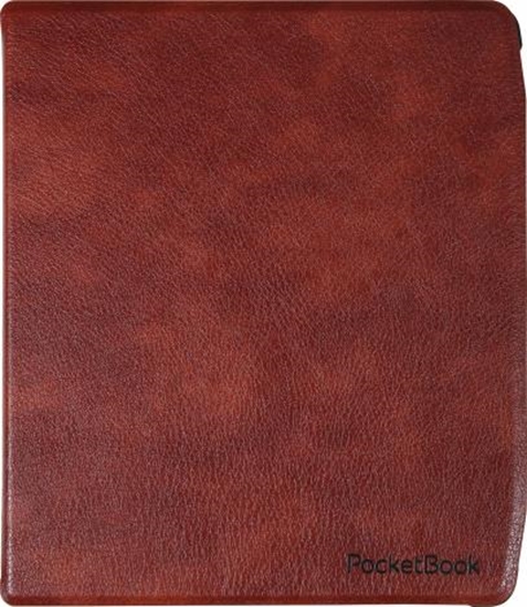 Picture of PocketBook Shell - Brown Cover for Era