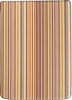 Изображение PocketBook Shell-Colorful Strips Cover InkPad 4 / Color 2/3