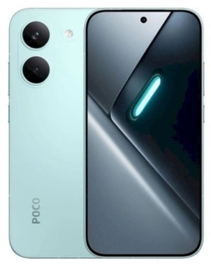 Изображение Poco X8 Pro Smartphone 8GB / 512GB Mint Green