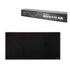 Изображение Logilink Mauspad XXXL Gaming, 120 x 60 x 0,3cm schwarz