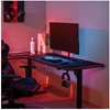 Изображение Logilink Mauspad XXXL Gaming, 120 x 60 x 0,3cm schwarz